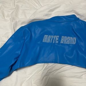 MATTE BRAND